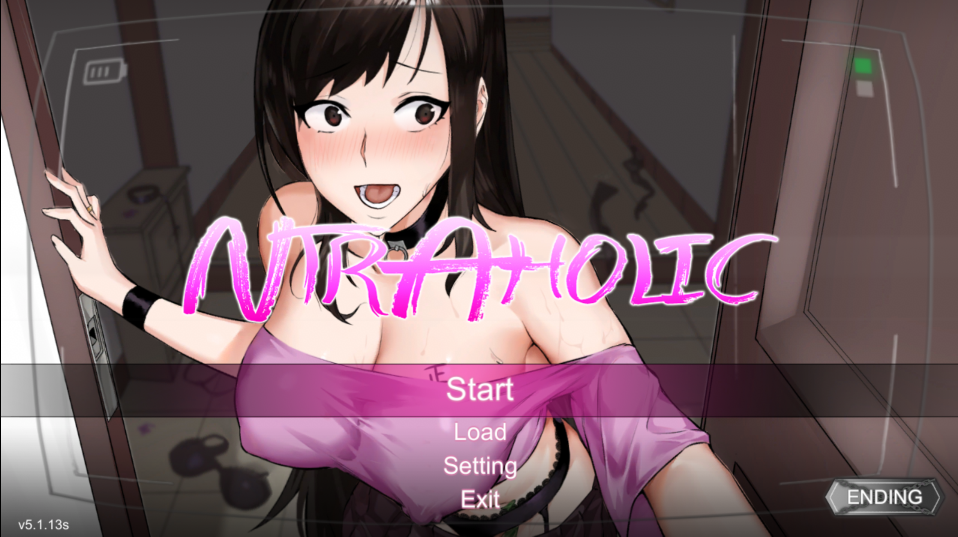 NTR狂热 V5.1.13 中文步兵版