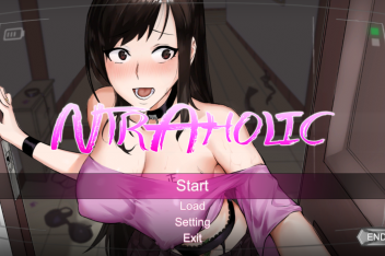 NTR狂热 V5.1.13 中文步兵版