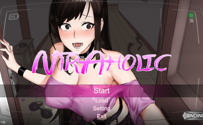 NTR狂热 V5.1.13 中文步兵版