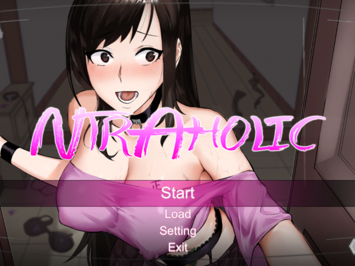 NTR狂热 V5.1.13 中文步兵版